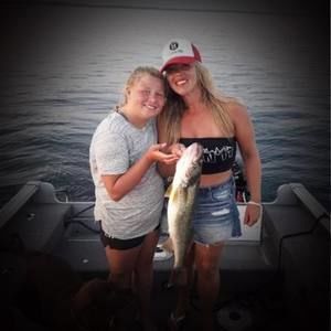 Meet your Posher, Tarina-starr